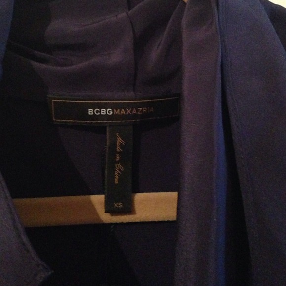 Additional Pics BCBG Dress