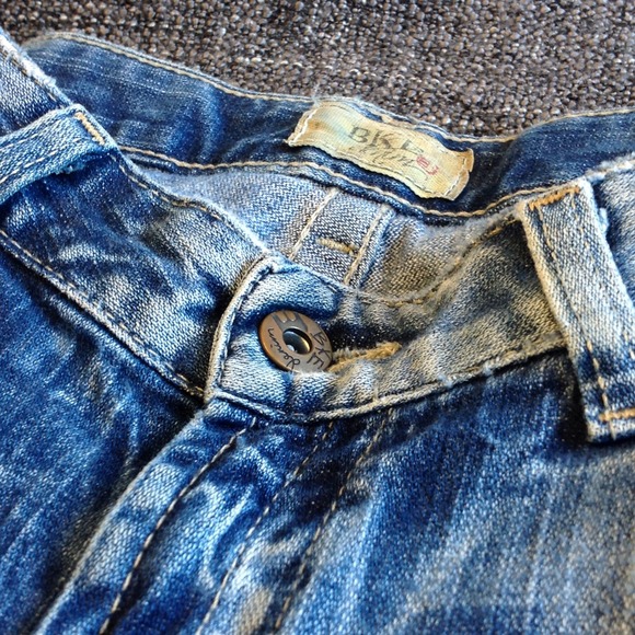 BKE Denim - BKE Star 20 stretch jeans