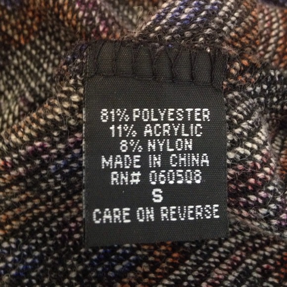 🚩SOLD🚩Boho Chic Bell Sleeved Printed Dress - Picture 4 of 4