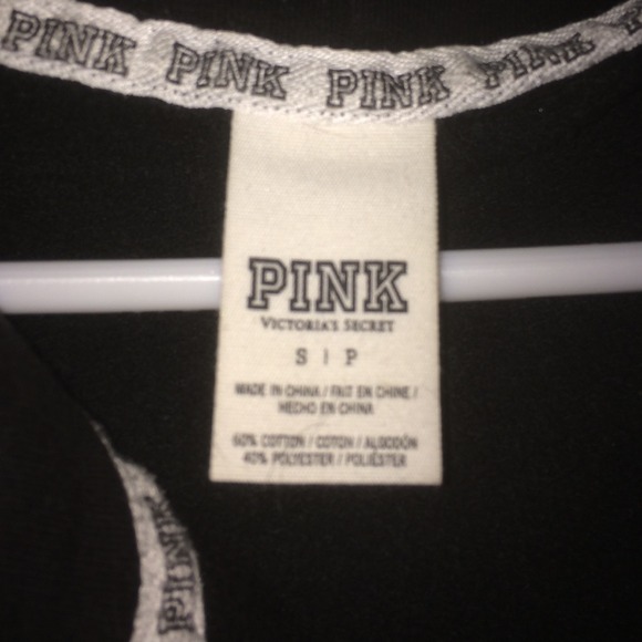 RARE VS VIP up hoodie ❤️ - Picture 3 of 3