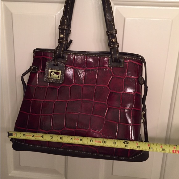 Dooney & Bourke