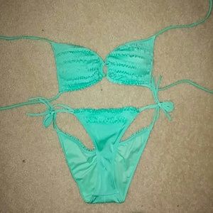 Victoria's Secret Bikini-Unworn!