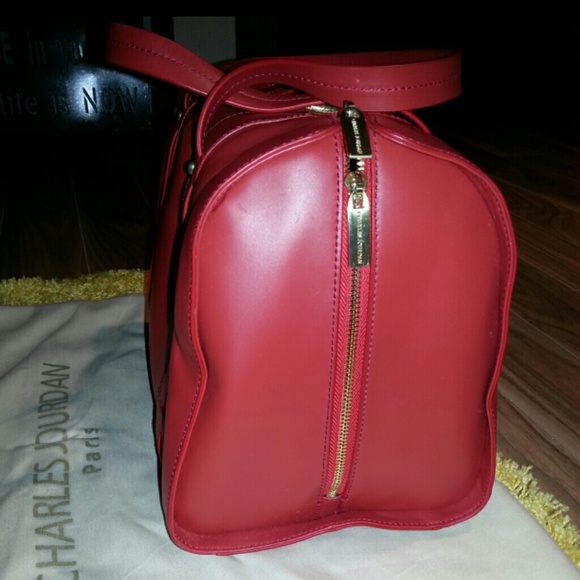 Charles Jourdan Handbag