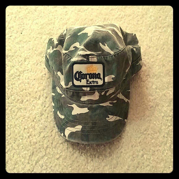 Corona Hat