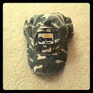 Corona Hat