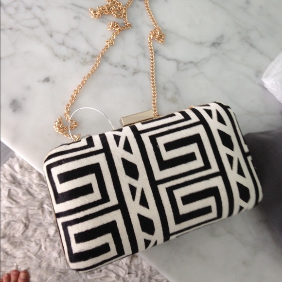 Bebe clutch - Picture 2 of 3