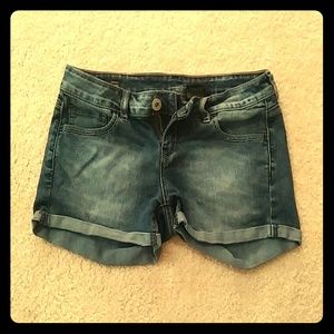 Buffalo Jean shorts