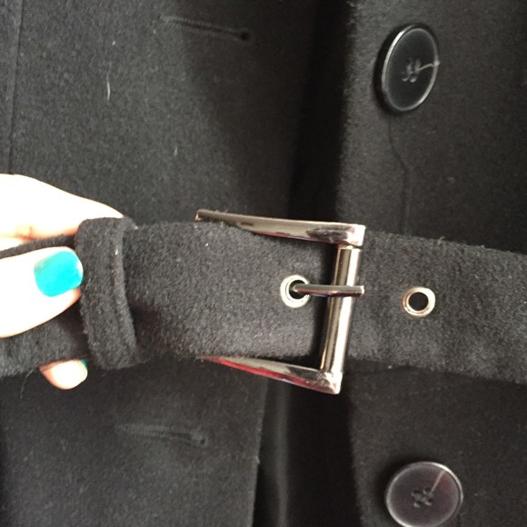 Zara Coat - Picture 2 of 4