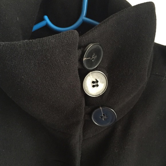 Zara Coat - Picture 3 of 4