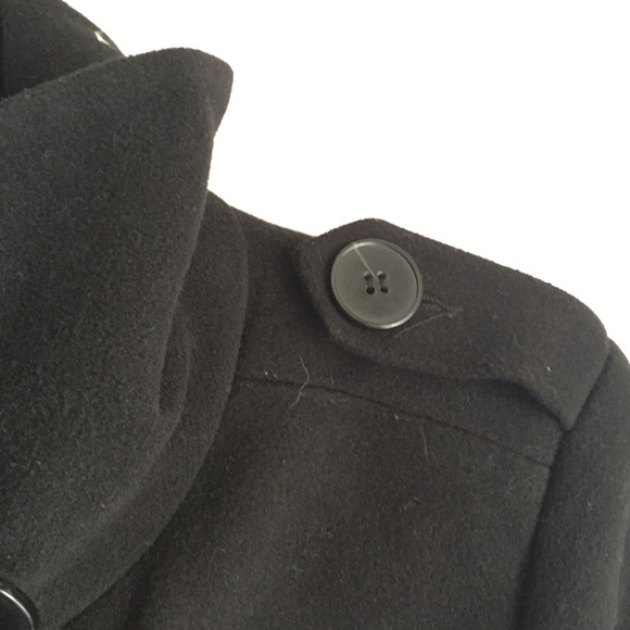 Zara Coat - Picture 4 of 4
