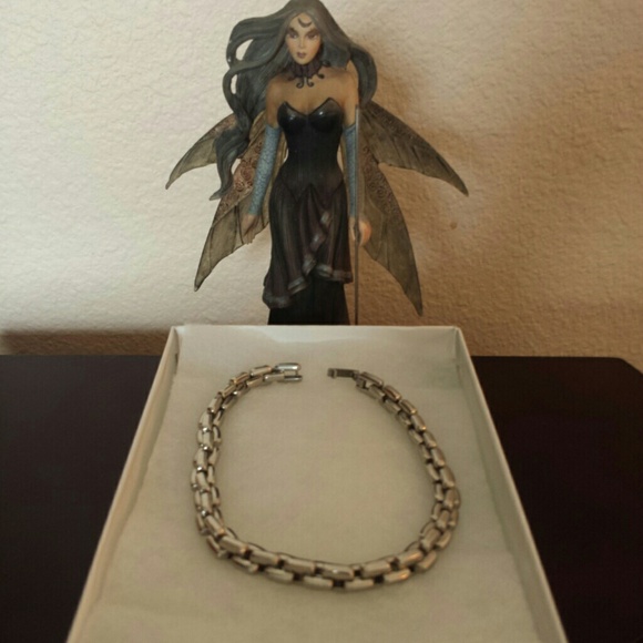 Stainless Steel Bracelet - Picture 3 of 4