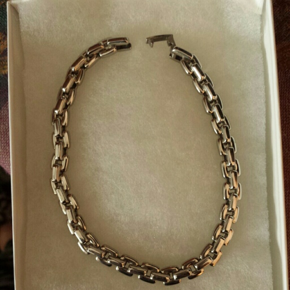 Stainless Steel Bracelet - Picture 4 of 4
