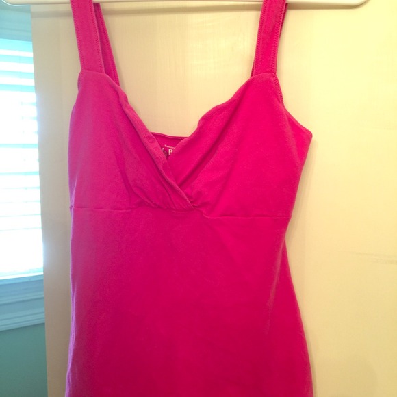 Victoria Secret Tank Top