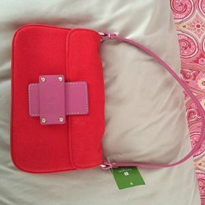 Kate spade purse