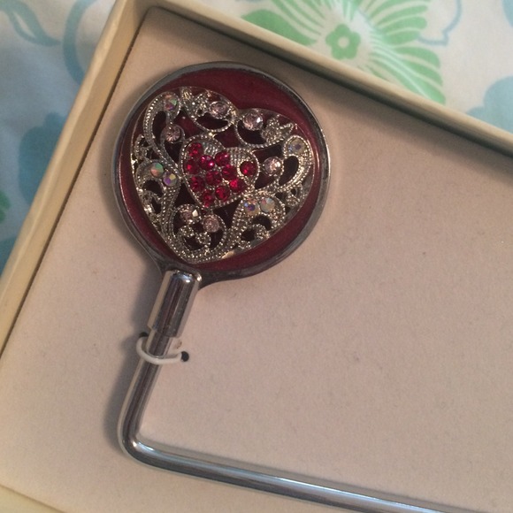 Purse hanger - Picture 2 of 2