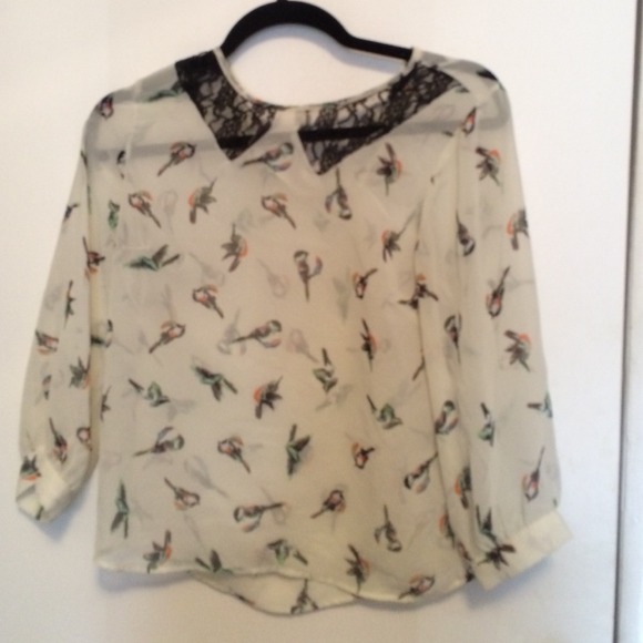 Blouse