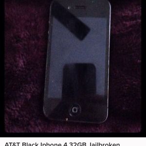 Iphone 4