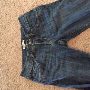 CAbi jeans