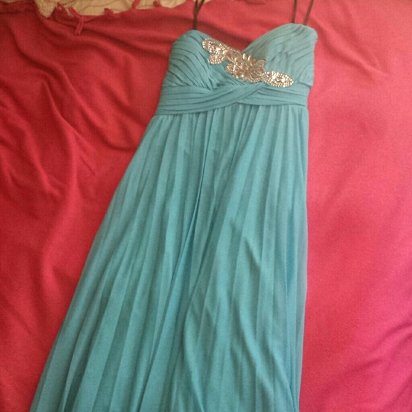 Evening gown - Picture 2 of 4