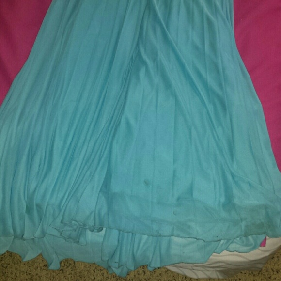 Evening gown - Picture 3 of 4