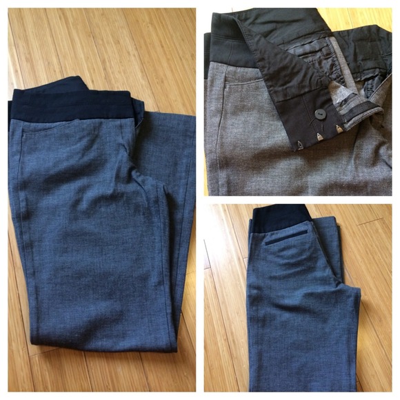 Express Editor Pants - Picture 2 of 4