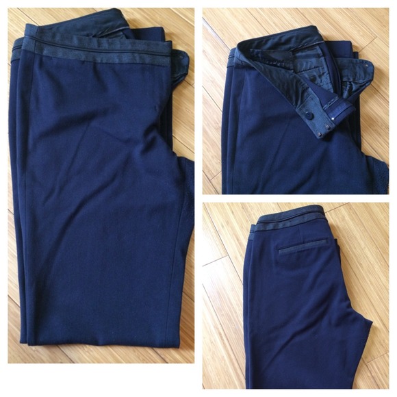 Express Editor Pants - Picture 3 of 4