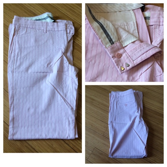 Express Editor Pants - Picture 4 of 4