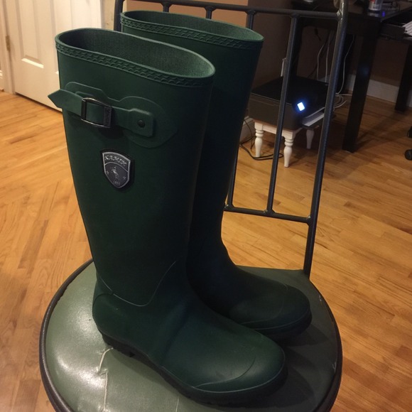 Kamik Rain Boots