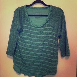 Free people sweater