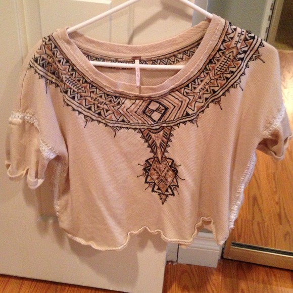💖 Free People top 💖