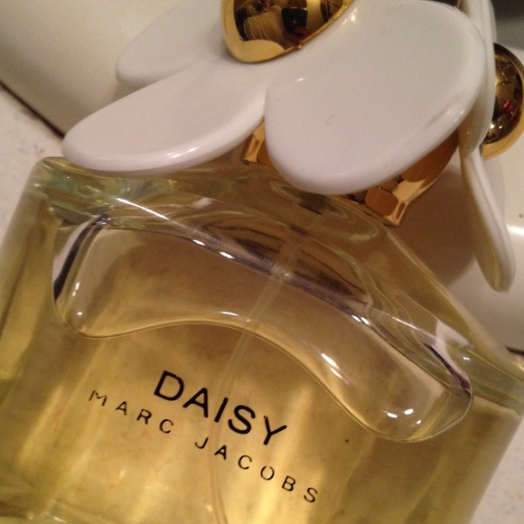 🎀Marc Jacobs Daisy 3.4🎀