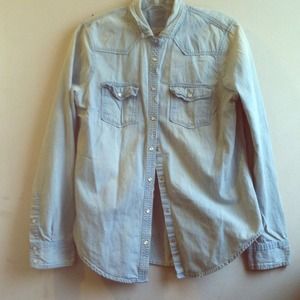 Denim Hollister. price negotiable