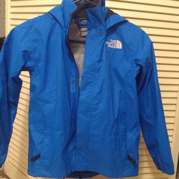 The North Face boys jacket