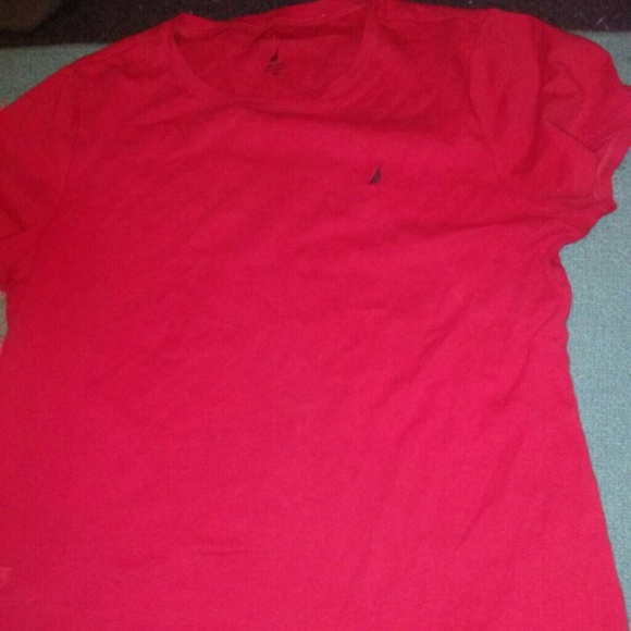 Women Nautica Top
