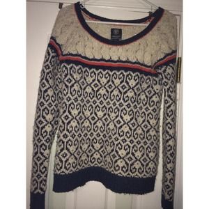 American eagle sweater