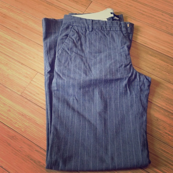 Express Pants - Picture 1 of 3