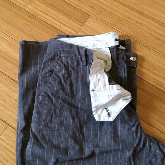 Express Pants - Picture 2 of 3