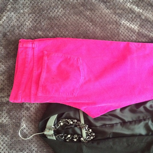 🎉HP🎉 J. Crew Skinny Ankle Cords - Picture 2 of 4