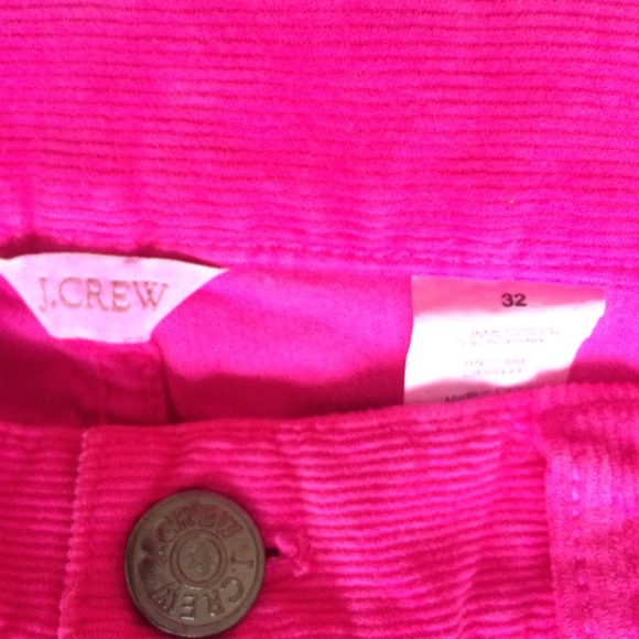 🎉HP🎉 J. Crew Skinny Ankle Cords - Picture 3 of 4