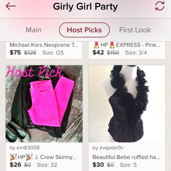 🎉HP🎉 J. Crew Skinny Ankle Cords - Picture 4 of 4