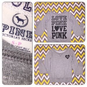 Victoria's Secret Crew