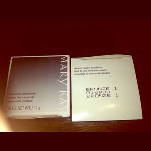 Mary Kay bundle!!!!!!