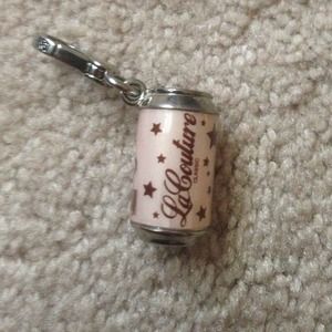 Juicy couture charm!