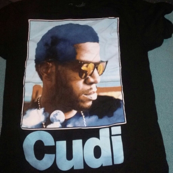 Cudi Top