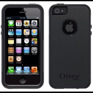 Otter box iPhone 6plus