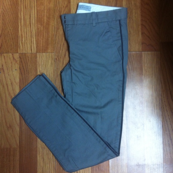 GAP Pants - 🚫SOLD🚫