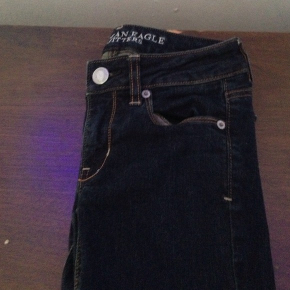 These are 00 zero short skinny super stretch