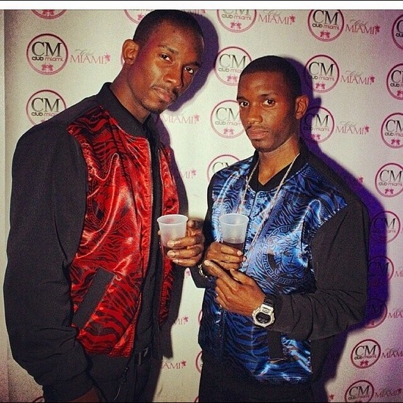 Versace jackets