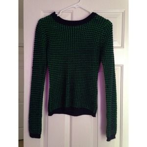 Macy's sweater
