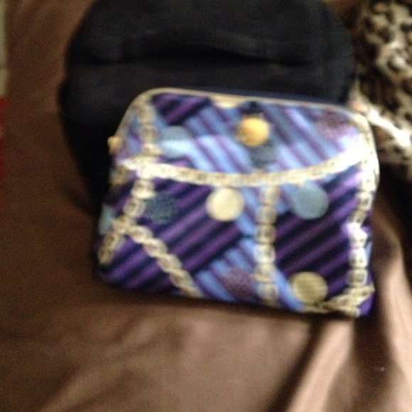Make up bag